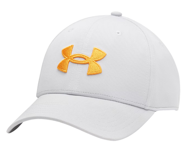 Šiltovka Under Armour Blitzing Cap Biela | 1376700-014, 0