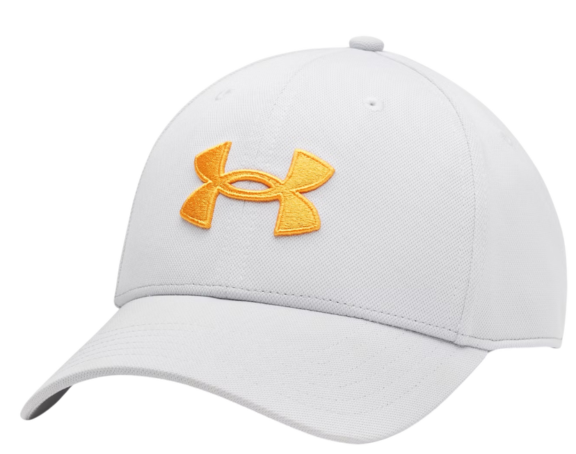 Šiltovka Under Armour Blitzing Cap Biela | 1376700-014