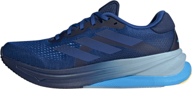 Tenisky a topánky adidas Performance adidas SUPERNOVA SOLUTION M Navy | ig5849, 2