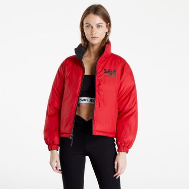 Prešívaná bunda Helly Hansen W Urban Reversible Jacket Rôznofarebný | 29664-991, 4