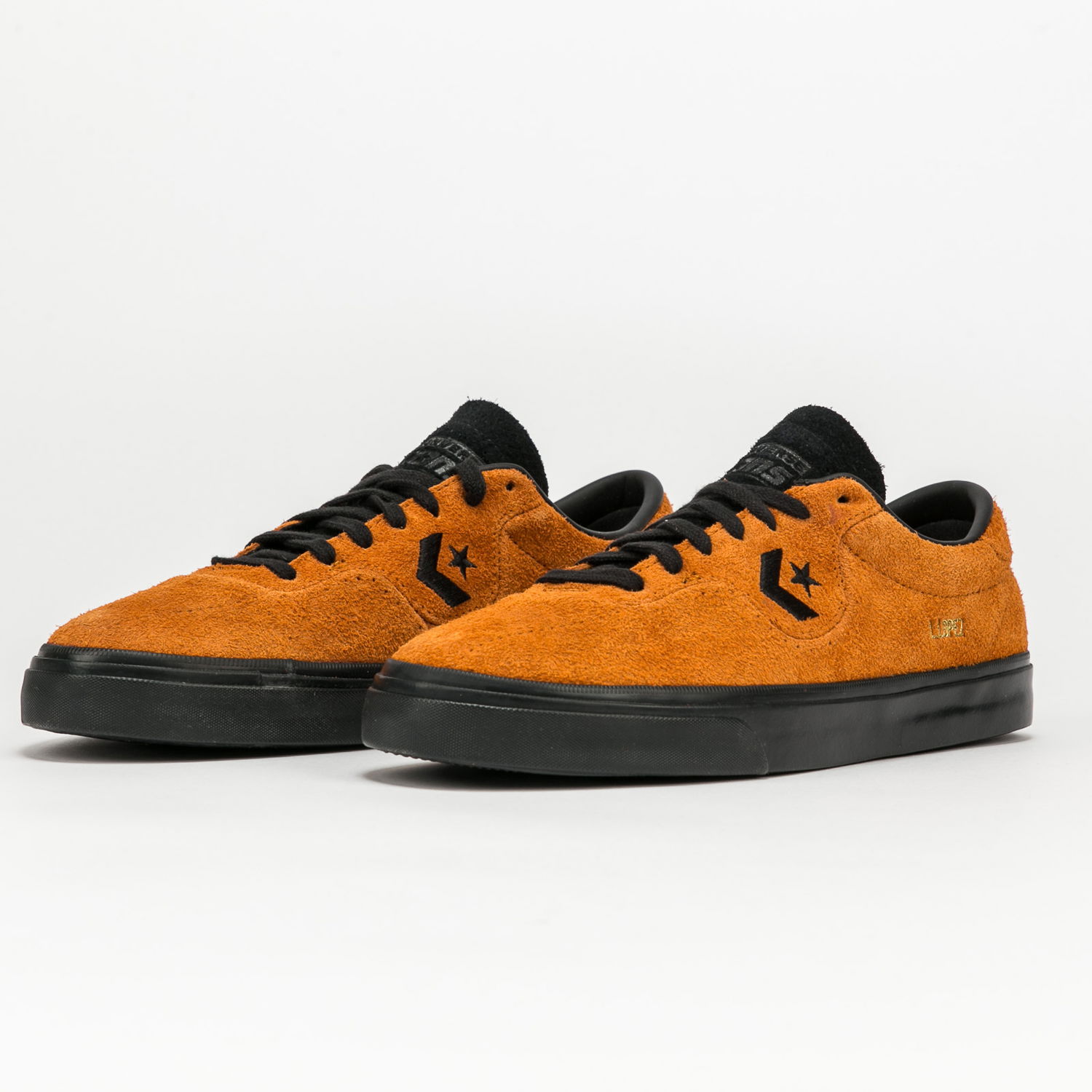 Tenisky a topánky Converse Louie Lopez Pro OX Hnedá | 170713C, 1