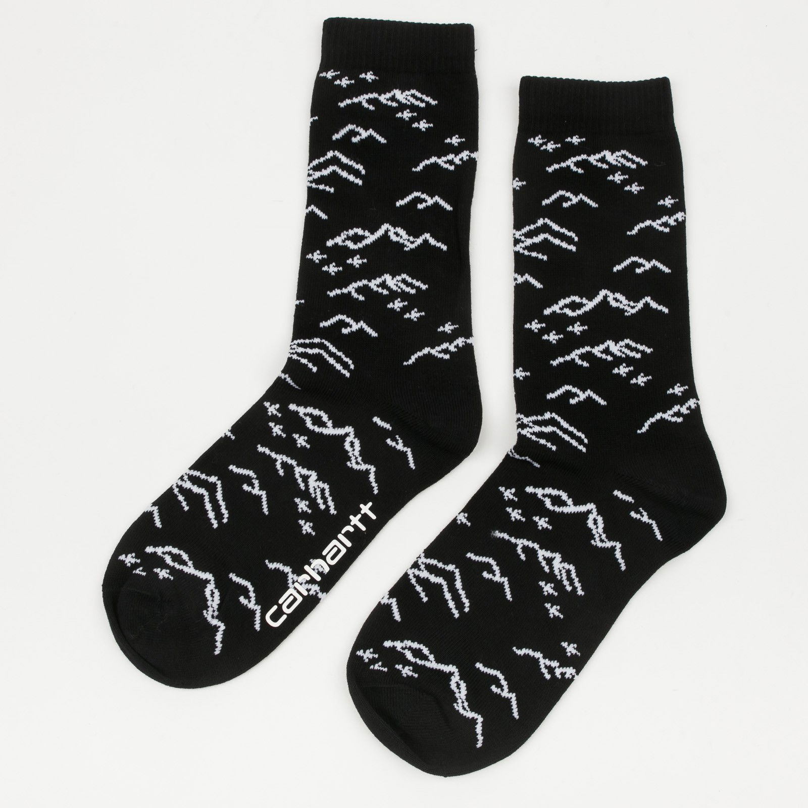 High Plains Socks