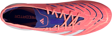 Tenisky a topánky adidas Performance Predator Elite Ružová | JS4323, 3