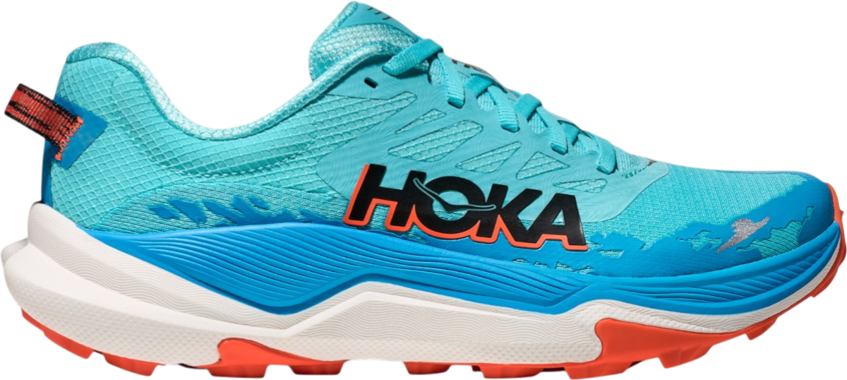 Tenisky a topánky Hoka One One Torrent 4 Tyrkysová | 1155074-cky, 0