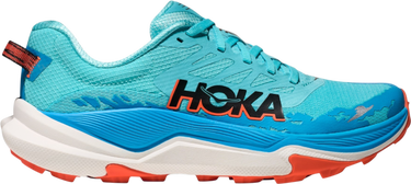 Tenisky a topánky Hoka One One Torrent 4 Tyrkysová | 1155074-cky, 0