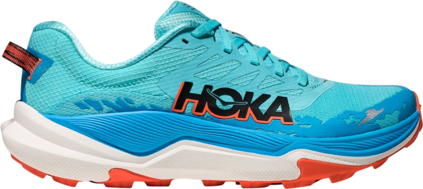 Tenisky a topánky Hoka One One Torrent 4 Tyrkysová | 1155074-cky