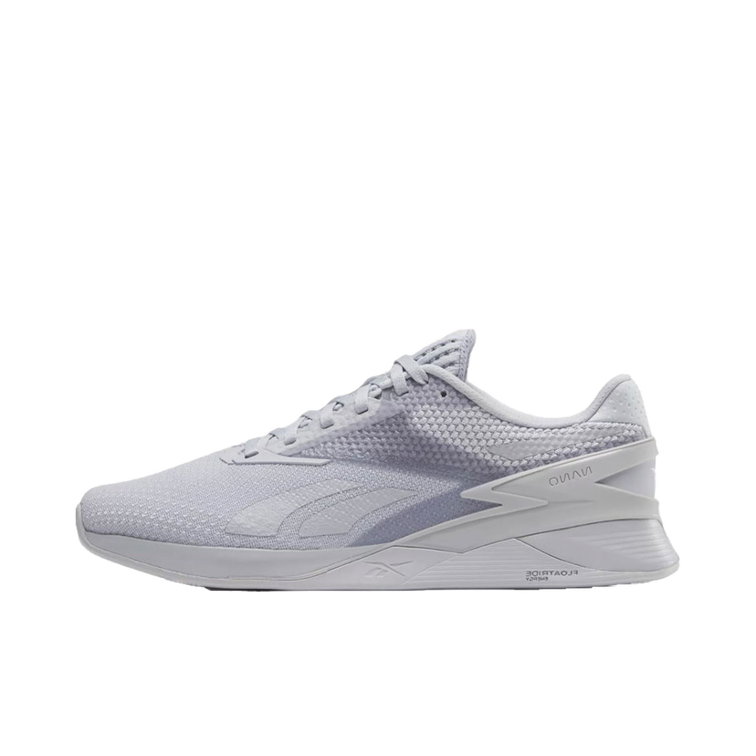 Tenisky a topánky Reebok NANO X3 Šedá | 100033511