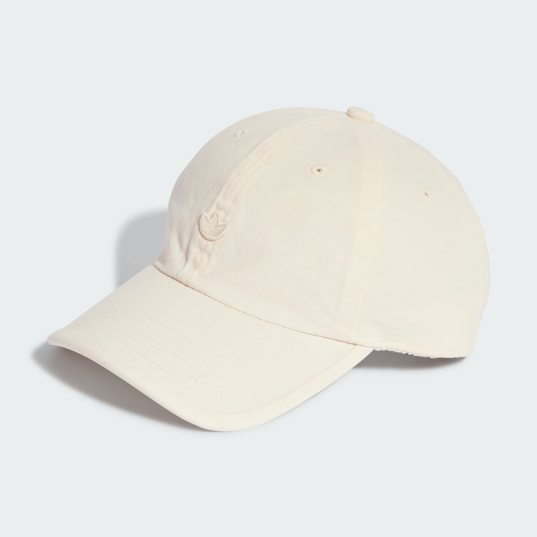 Šiltovka adidas Performance Premium Essentials Dad Béžová | IL4884, 0