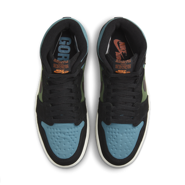 Tenisky a topánky Jordan Air Jordan 1 Element GTX "Sky J Light Olive" Rôznofarebný | DB2889-003, 3