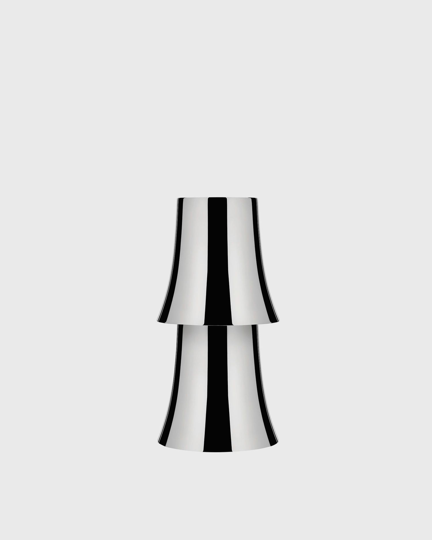 Home decor Alessi Halesia Table Lamp with USB-C Plug Metalická | MA03, 0