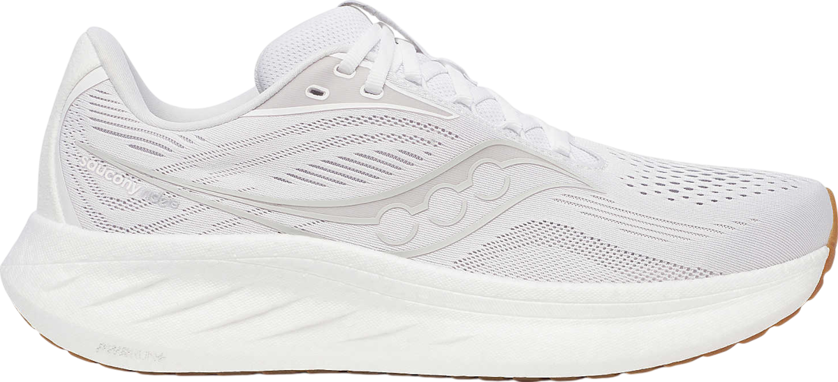 Tenisky a topánky Saucony RIDE 18 Biela | s21000-107, 0