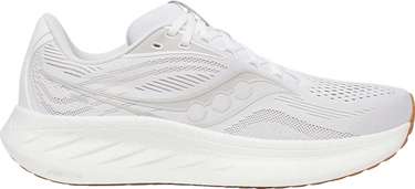 Tenisky a topánky Saucony RIDE 18 Biela | s21000-107, 0
