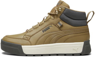 Tenisky a topánky Puma Tarrenz SB III Hnedá | 392628-02, 0