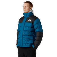 LIMBARA Insulated Puffer Jacket