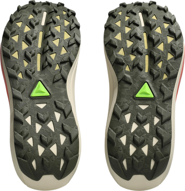 Tenisky a topánky Asics GEL-Trabuco 13 GTX Zelené | 1012b767-003, 2
