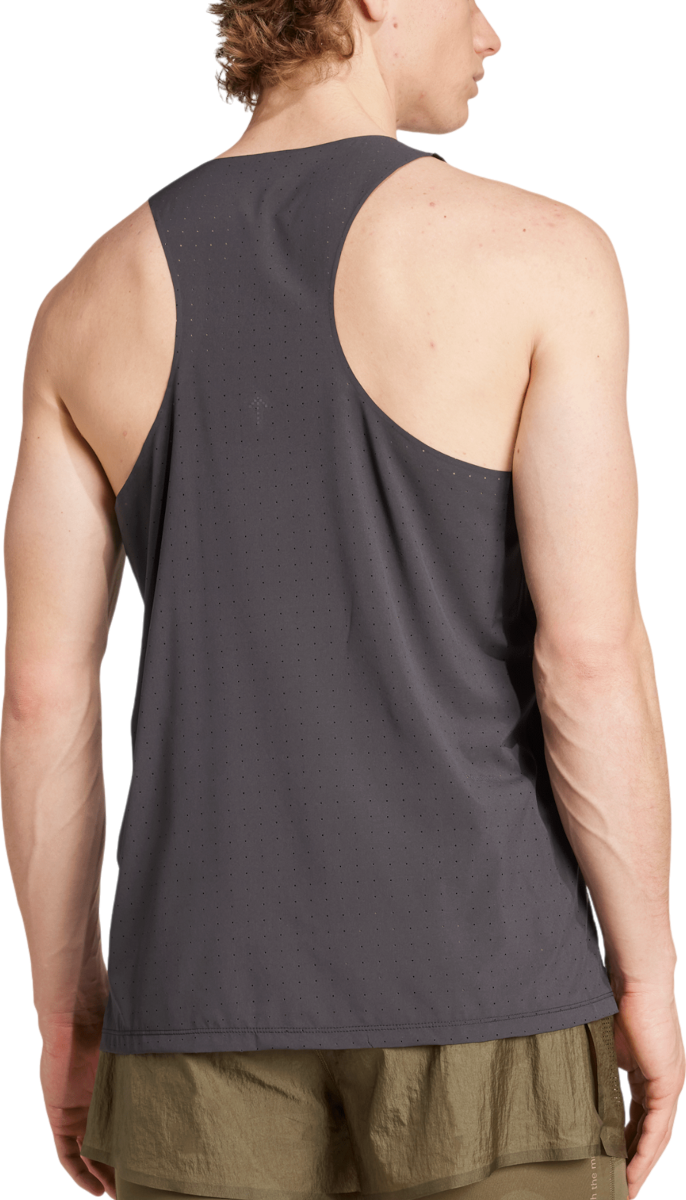 Tielko adidas Originals Hermanos Koumori adi365 Tank Top Šedá | jy4087, 1