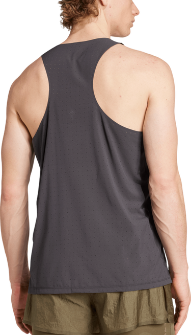 Tielko adidas Originals Hermanos Koumori adi365 Tank Top Šedá | jy4087, 1