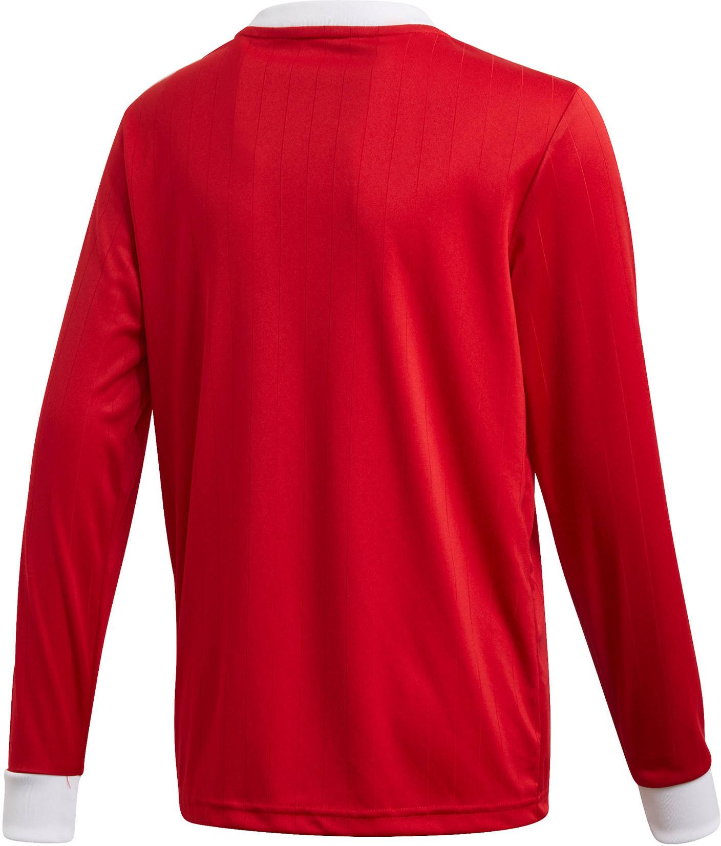 Y Tabela 18 Jersey LS