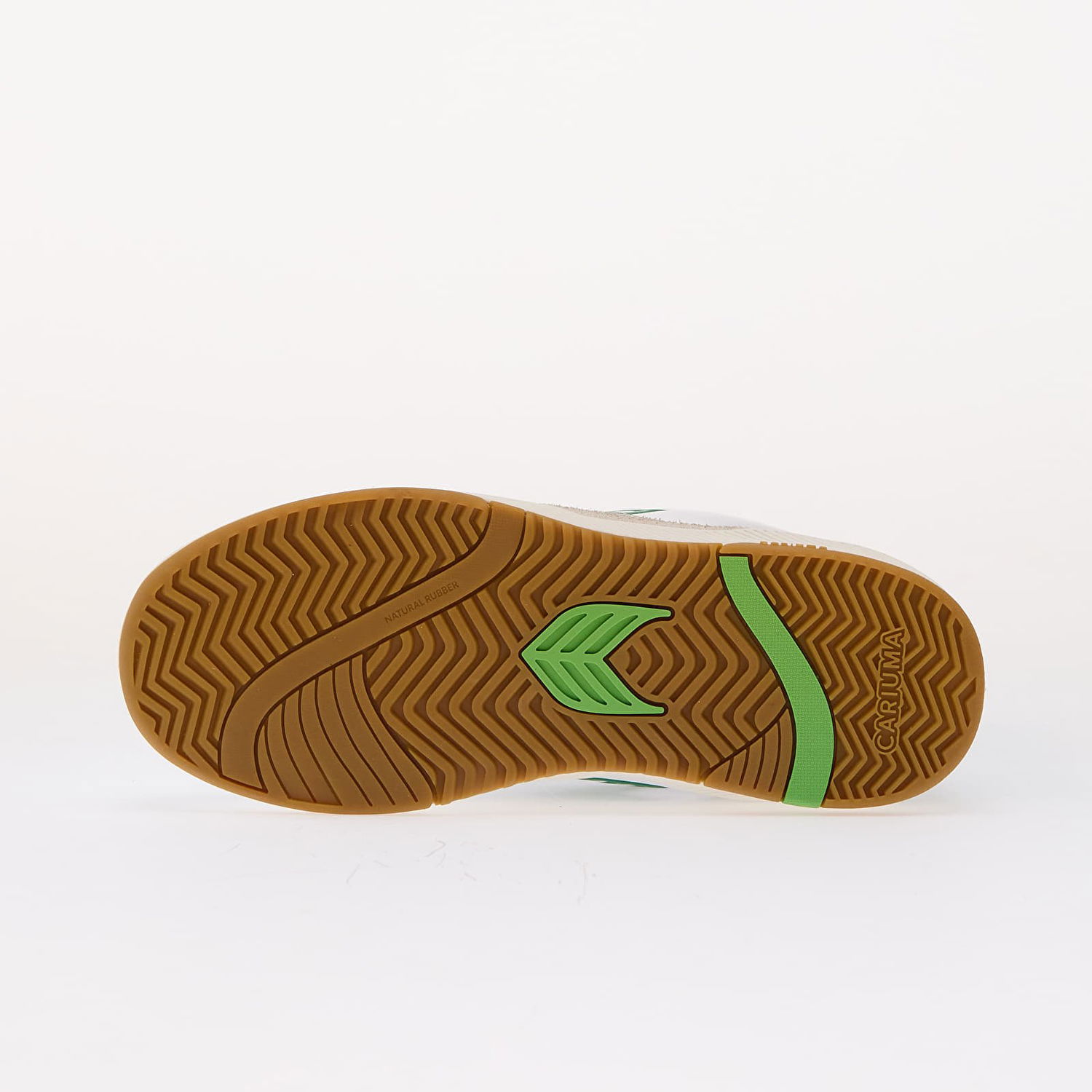 Tenisky a topánky Cariuma Uba Gum Biela | 701901W1Y M, 1