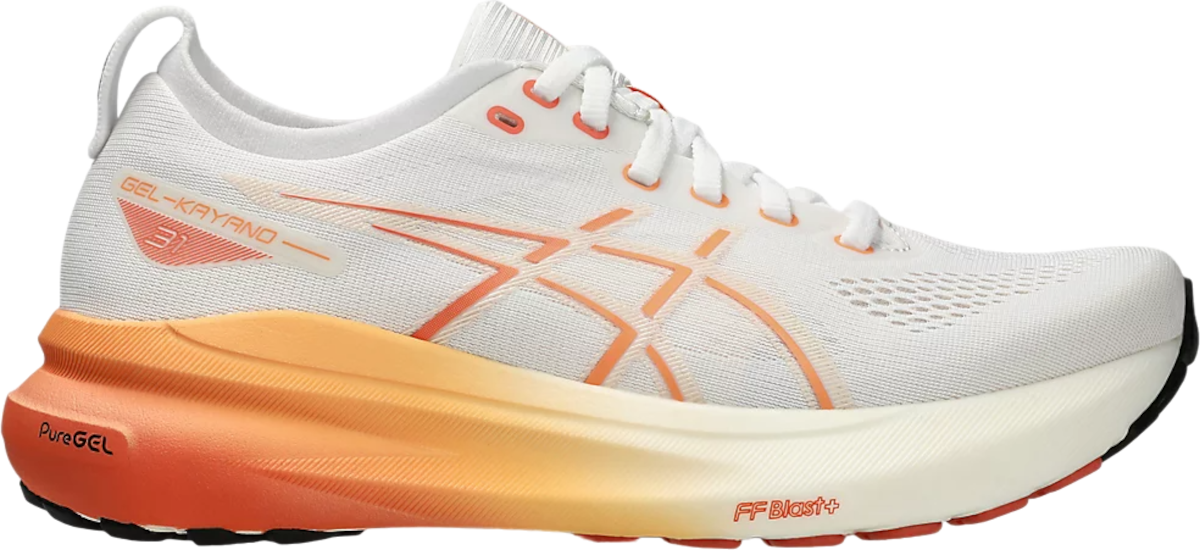 Tenisky a topánky Asics GEL-KAYANO 31 Oranžová | 1012b670-100, 0