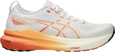Tenisky a topánky Asics GEL-KAYANO 31 Oranžová | 1012b670-100, 0