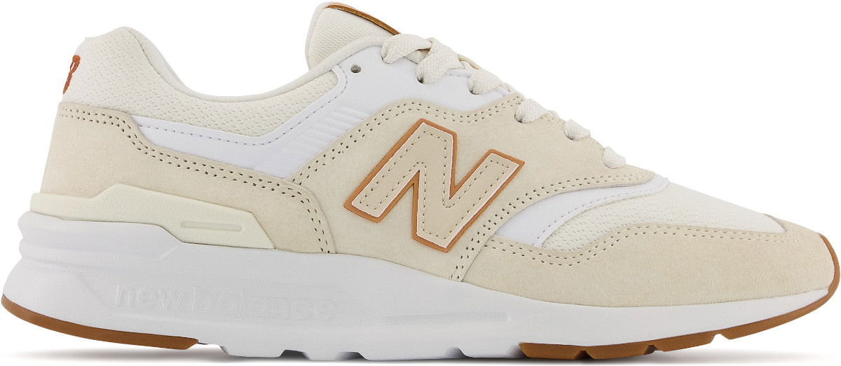 Tenisky a topánky New Balance 997 Béžová | cw997-hlg, 0