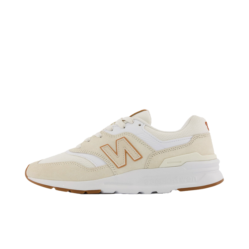 Tenisky a topánky New Balance 997 Béžová | cw997-hlg