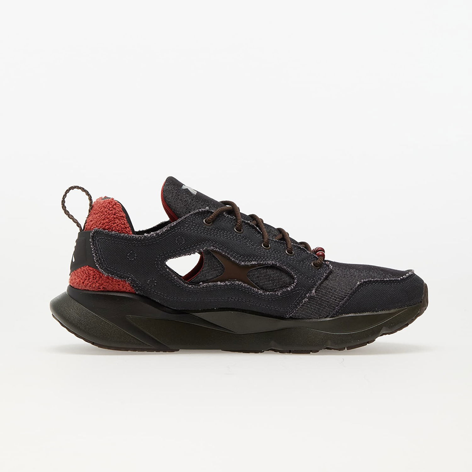 Tenisky a topánky Reebok Street Fighter x Furylite 95 Čierna | GZ9542, 1