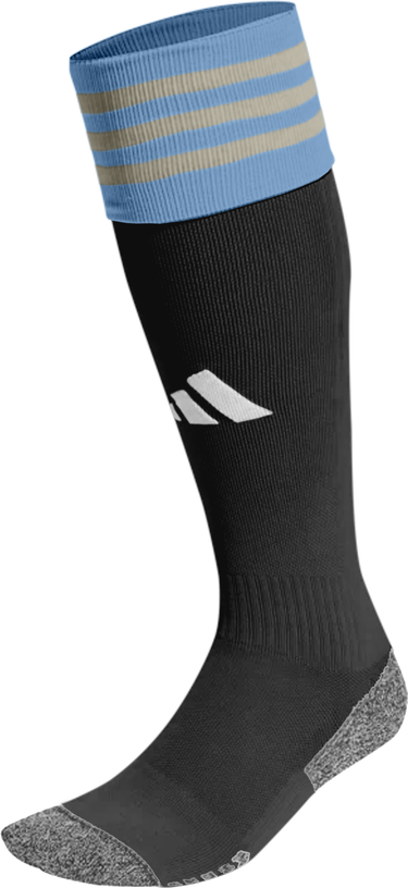 Ponožky adidas Originals 1. FC Nürnberg Ribbed Football Socks 3rd 23/24 Rôznofarebný | fcn2324ht6545, 1