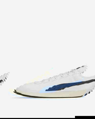Tenisky a topánky Puma Noah Star Biela | 39612301, 3