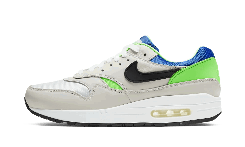 Tenisky a topánky Nike Air Max 1 DNA CH.1 Pack Huarache Rôznofarebný | AR863100, 0