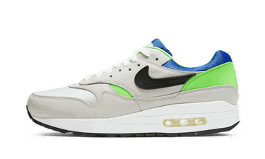 Tenisky a topánky Nike Air Max 1 DNA CH.1 Pack Huarache Rôznofarebný | AR863100, 0