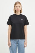 Boxy Logo T-Shirt