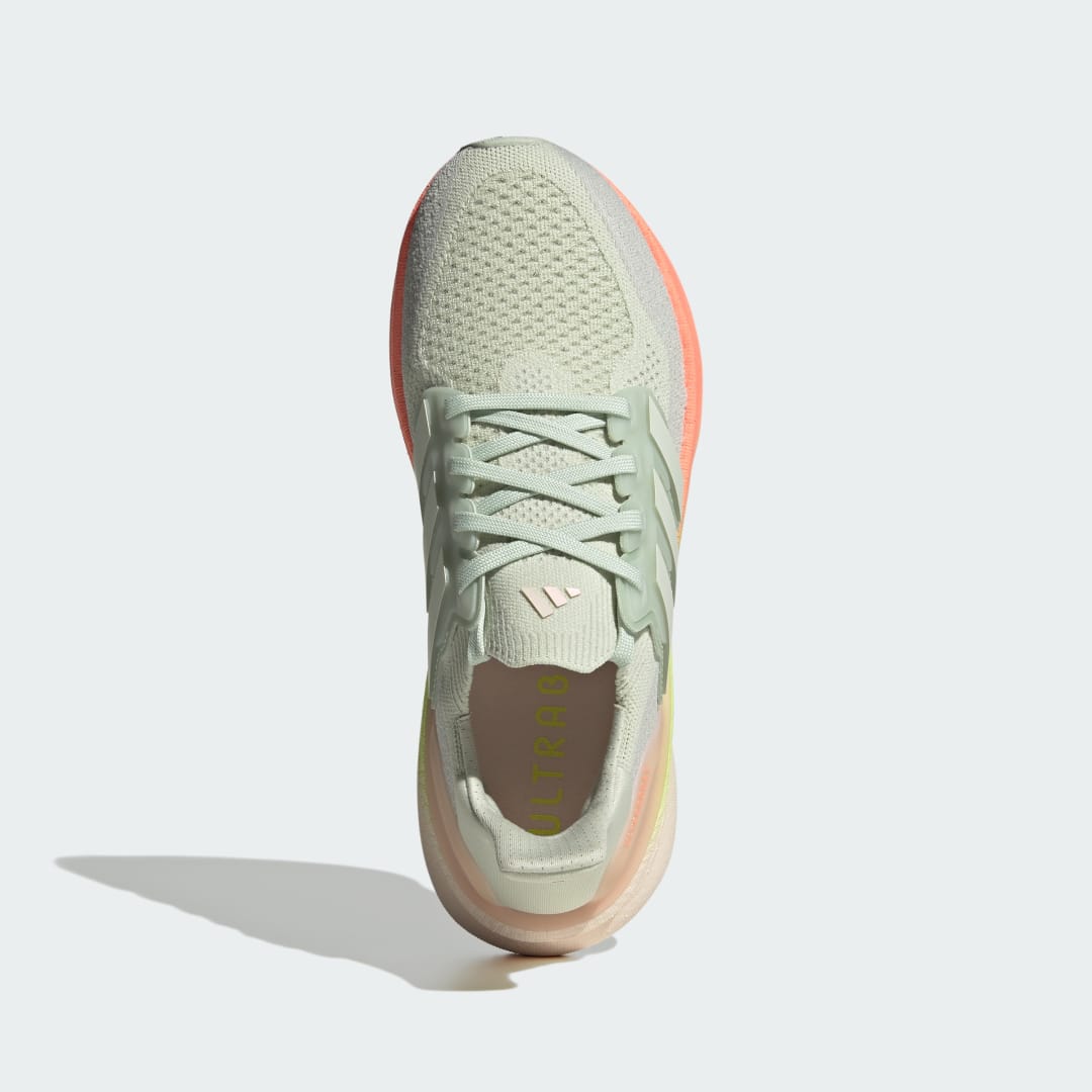 Tenisky a topánky adidas Performance Ultraboost 5 Zelené | JH9052, 1