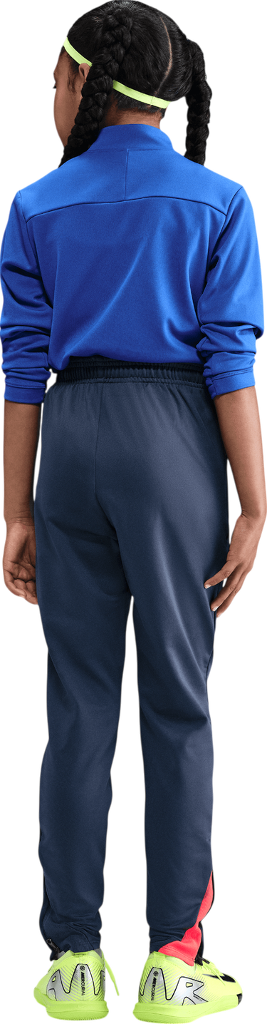 Tepláky Nike Dri-FIT Strike 24 Training Pants Šedá | fn8418-437, 3