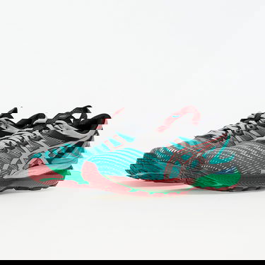 Tenisky a topánky Asics Fn1-S Gel-Nimbus 22 Zelené | 1202A129-300, 4