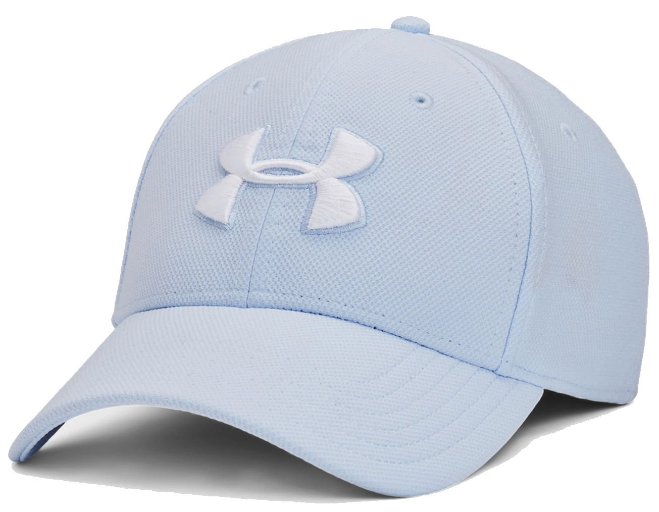 Šiltovka Under Armour Under Armour Blitzing 3.0 Cap Modrá | 1305036-706, 0