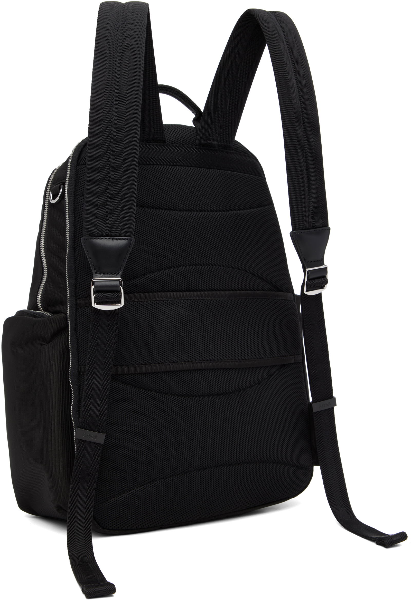 Canvas Backpack