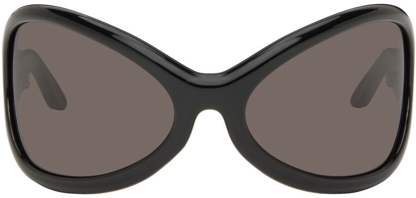 Slnečné okuliare Acne Studios Arcturus Sunglasses Čierna | C30056-, 0