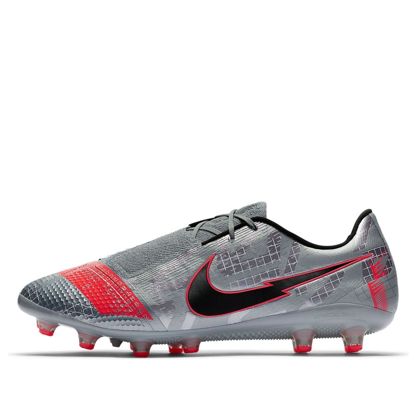Tenisky a topánky Nike Phantom Venom Elite Pro Šedá | AO0576-906, 0
