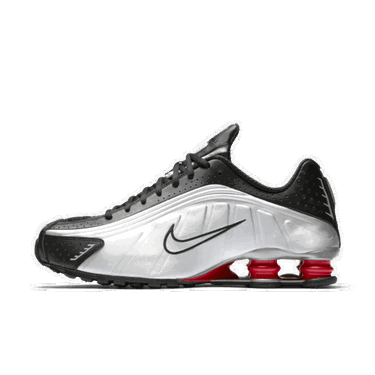 Tenisky a topánky Nike Shox R4 "OG" Metalická | BV1111-008, 0