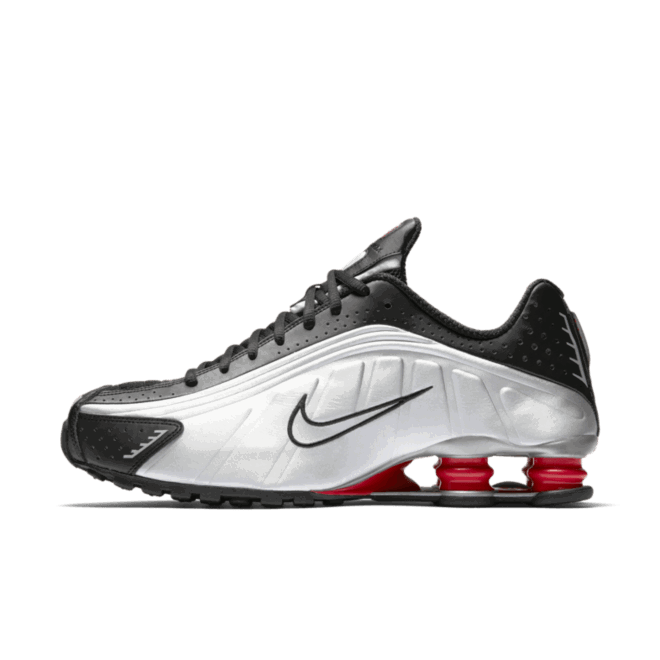 Tenisky a topánky Nike Shox R4 "OG" Metalická | BV1111-008