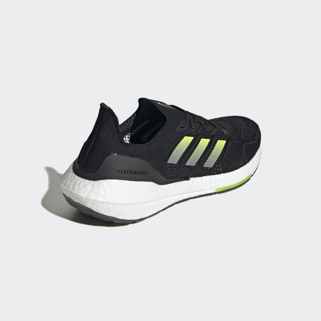 Tenisky a topánky adidas Performance UltraBOOST 22 HEAT.RDY Čierna | H01172, 1