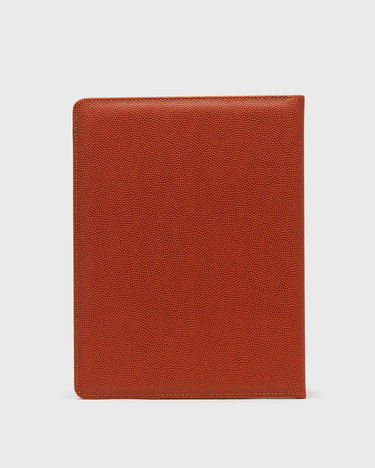 Doplnky Wilson Tennis NBA Textured Padfolio Oranžová | WTBA2000NBA, 0