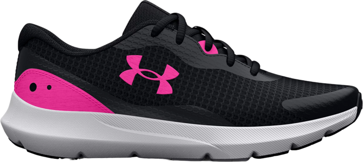 Tenisky a topánky Under Armour Surge 3 W Čierna | 3024894-004, 0