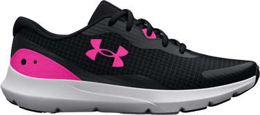 Tenisky a topánky Under Armour Surge 3 W Čierna | 3024894-004, 0