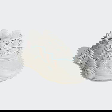 Tenisky a topánky adidas Originals OZWEEGO Béžová | GW6803, 5