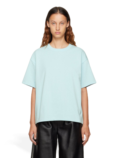 Tričko Bottega Veneta Sunrise T-Shirt Modrá | 702429 V16E0