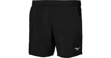 Šortky Mizuno Core Shorts Čierna | j2gb135509, 1