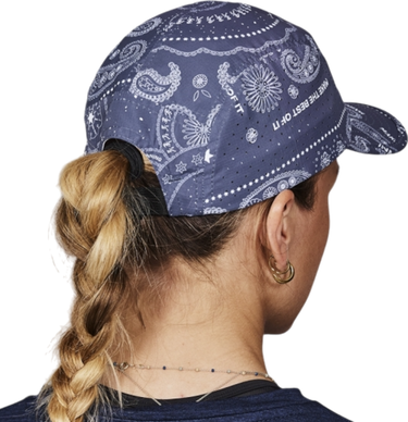 Šiltovka Saysky Saysky Paisley Combat Cap Navy | muaca103c1020, 1